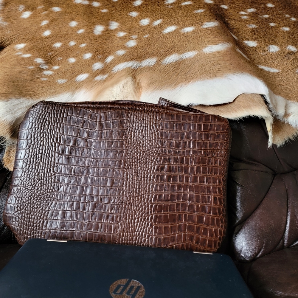 Laptop case - Picture 4 of 4
